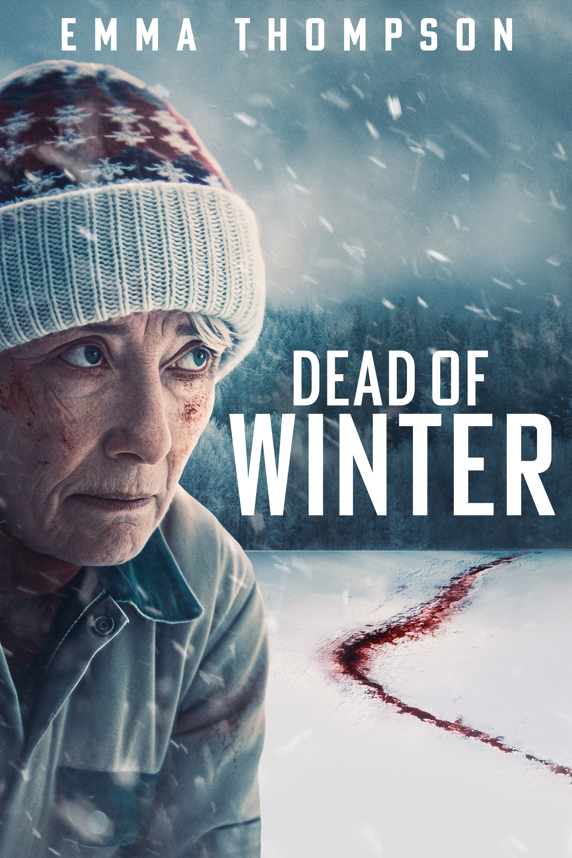 Dead of Winter (2025) [80286] (A1772164317) [[Films]] --Plex--
